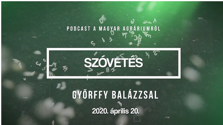 A járványhelyzet hatásai a baromfiágazatra: beszélgetés Csorbai Attilával